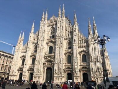 Milan: Small Group Walking Tour with Last Supper Access - The 3-hour walking format: efficient, not exhausting