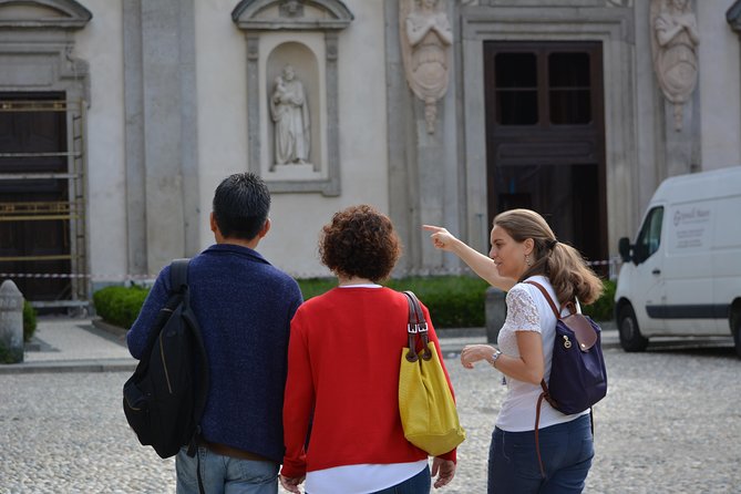 Milan The Last Supper and Vintage tram tour in Milan - Walking, group size, and who this fits best