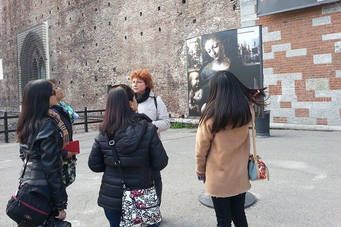 Milan The Last Supper and Vintage tram tour in Milan - What to expect on the day: practical details that matter