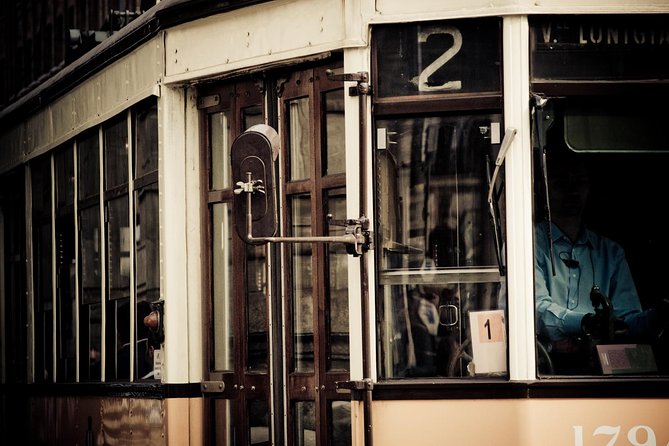 Milan The Last Supper and Vintage tram tour in Milan - Il Cenacolo timing: how to make 15 minutes work