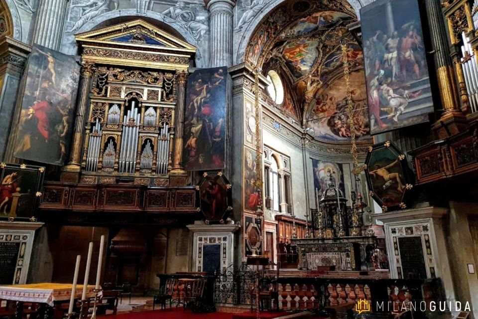 Milan: The Last Supper Entry Ticket and Guided Tour - The 1-hour format: how to make it feel like more