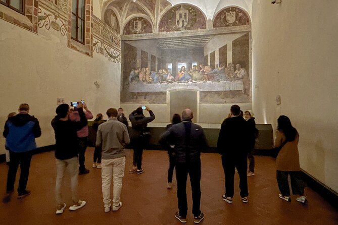 Milan: The Last Supper & Sforza Castle Guided Tour - Timing, pacing, and where the day starts (so you don’t lose time)