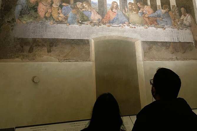 Milan: The Last Supper & Sforza Castle Guided Tour - Small rules that matter (ID, bags, photos, and what’s not allowed)