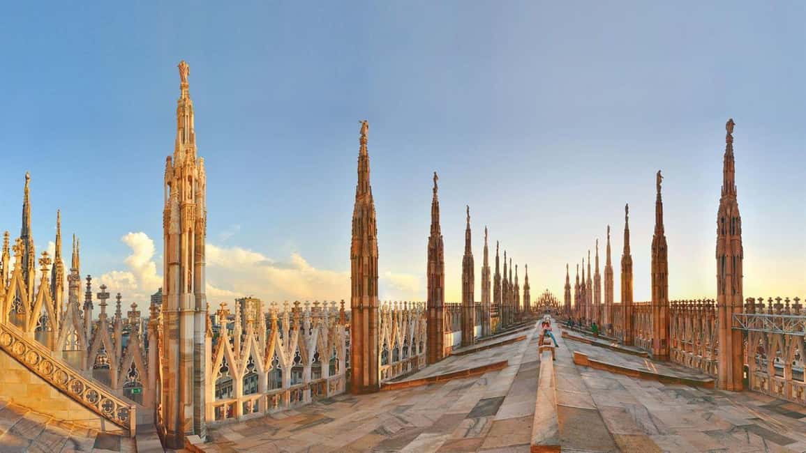 Milan: The Milan Pass City Card - Price and value: when the Milan Pass makes sense