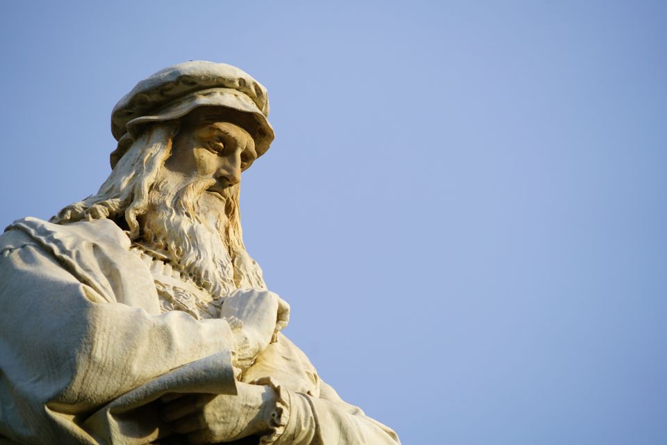 Milan: The Story of Leonardo da Vinci Private Guided Tour - Timing, church visits, and the tricky part: tickets you might still need
