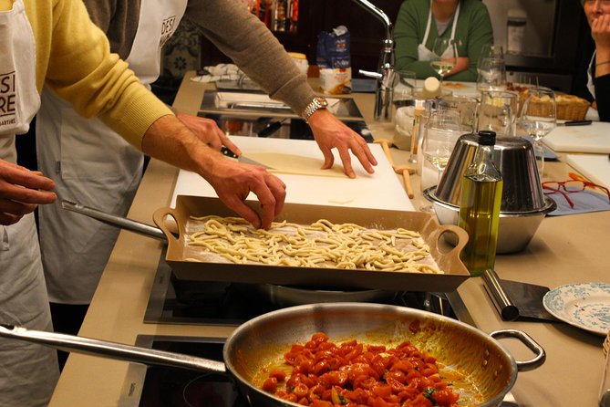 Milan: The Ultimate Pasta Mastery Workshop - Key reasons this class is worth your time
