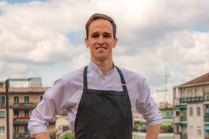 Milan: The Ultimate Pasta Mastery Workshop - Where it happens: Via Monviso and the shift from tourist to cook