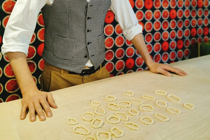 Milan: The Ultimate Pasta Mastery Workshop - Price and value: why $111.99 can make sense here