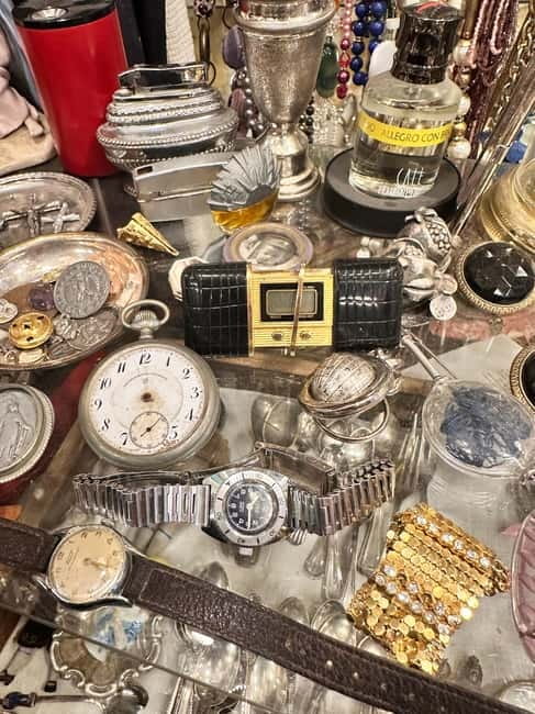 Milan: The Ultimate Vintage Shopping Guide - How this self-guided vintage guide works in Milan