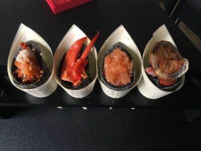 Milan: Traditional and Modern Food Tour - The Franciacorta aperitif stop: your first taste of Lombardy