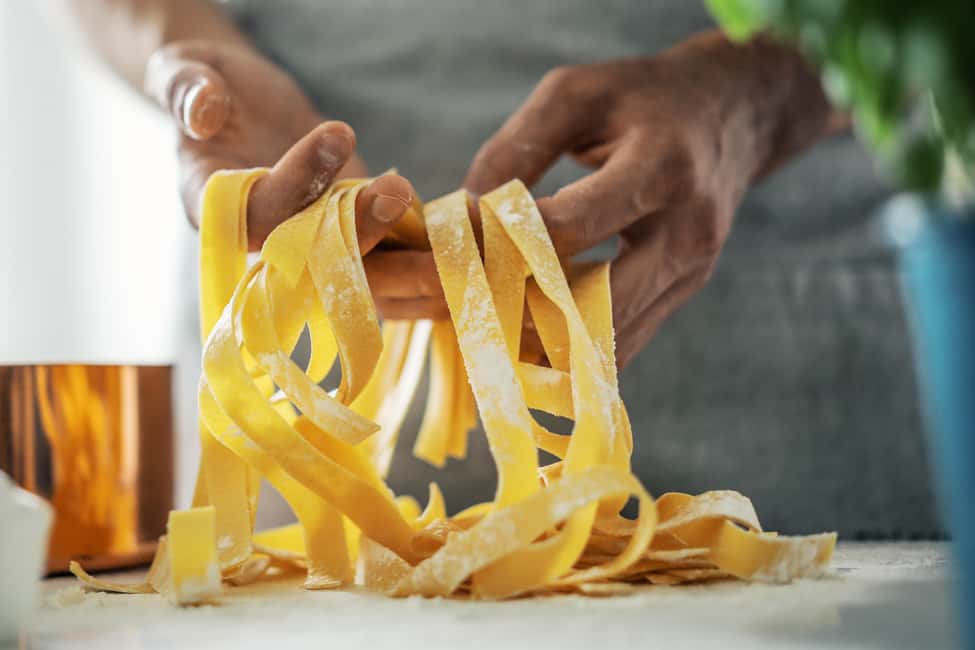 Milan: Traditional Pasta and Tiramisù Masterclass - Recipes to take home: what you can realistically repeat