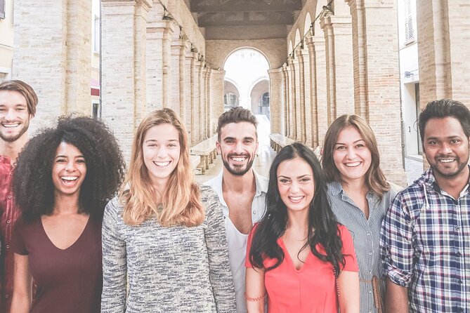 Milan Treasure Hunt for Groups of Friends, Team Building & Company Incentives - Entering Milan’s Highlights by Solving Clues