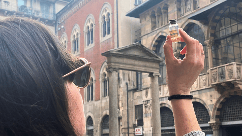 Milan: Treasure Hunt & Walking Tour - Who should book this hunt (and who might skip it)