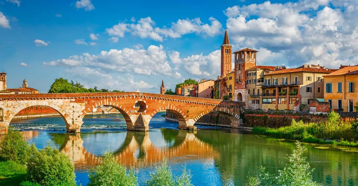 Milan: Verona Day Tour with a Lake Garda Cruise to Sirmione - Key Things Worth Noticing Before You Go