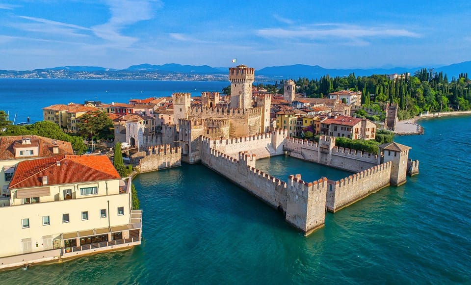 Milan: Verona Day Tour with a Lake Garda Cruise to Sirmione - How the Guide Makes or Breaks a Day Trip