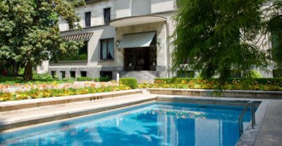 Milan: Villa Necchi Campiglio Entry Ticket - Finding the Entrance: Via Mozart (Not the Usual Google Maps Guess)
