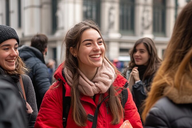 Milan Walking Tour: Explore Top Sights & Hidden Gems - Key Highlights You’ll Actually Feel in the Street