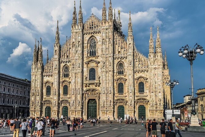 Milan Walking Tour: Explore Top Sights & Hidden Gems - Price, Group Size, and Timing: Is $39 Good Value?