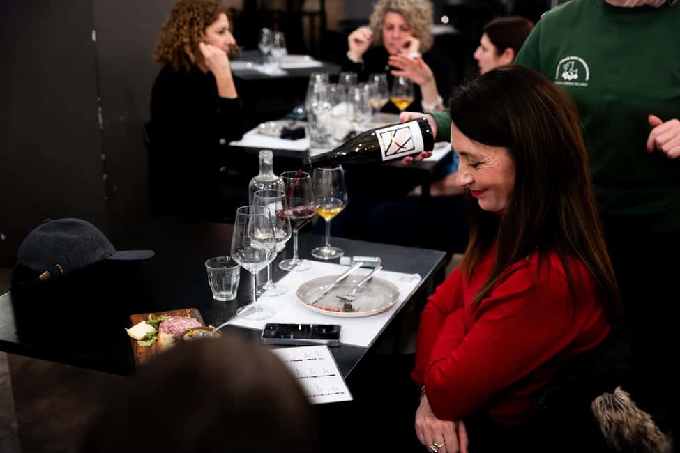 Milan: Wine Lovers Experience at Cantina Urbana Winery - How long is it, and what timing feels right?