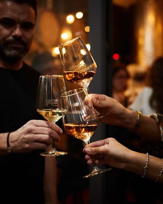 Milan: Wine Lovers Experience at Cantina Urbana Winery - Should you book this Milan wine lovers experience?