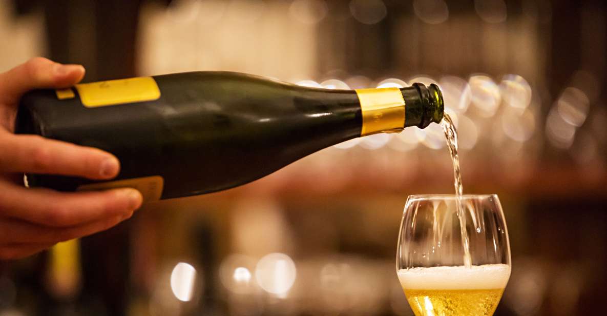 Milan: Wine Tasting Experience in the City Centre - A traditional Milan wine bar setting with a focused 90-minute plan