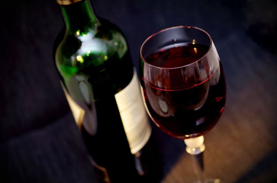 Milan: Wine Tasting Experience in the City Centre - Price and value: why $53 can make sense for Milan