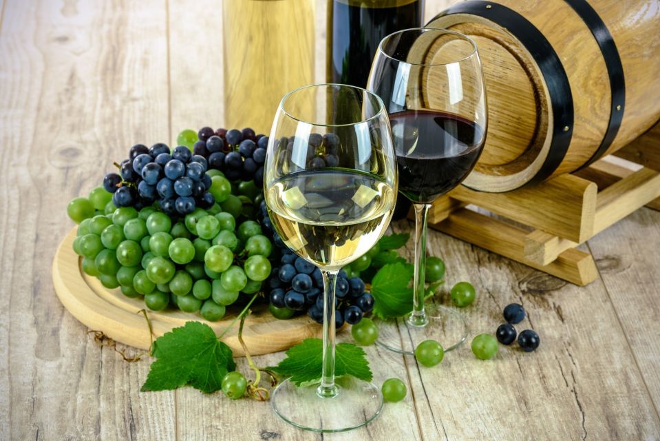 Milan: Wine Tasting Experience in the City Centre - Before you go: timing, meeting point, and how to make it smooth