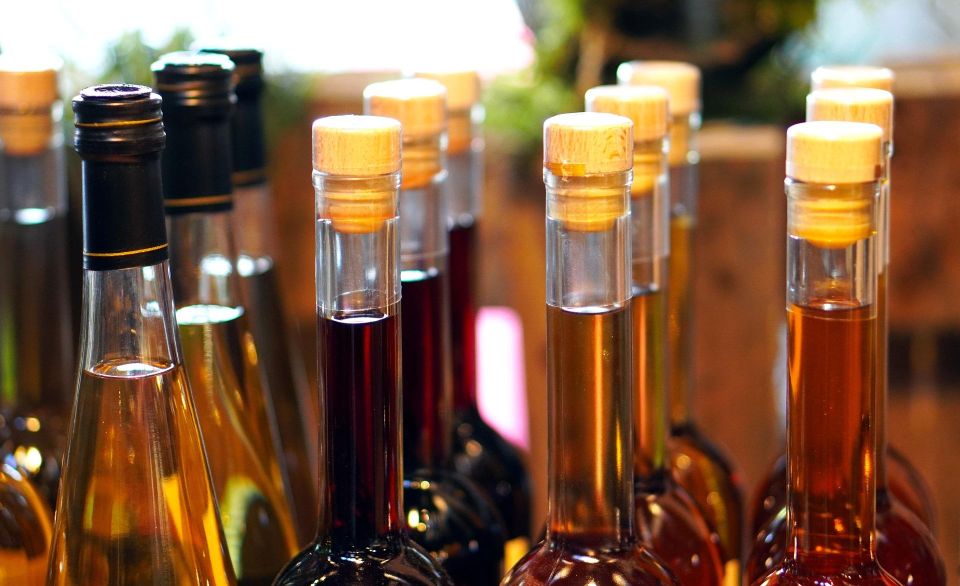 Milan: Wine Tasting with an Italian Sommelier - A One-Hour Milan Wine Tasting That Actually Teaches You Something