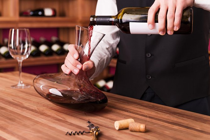 Milan Wine Tasting with Italian Sommelier - Key Highlights Worth Your Time