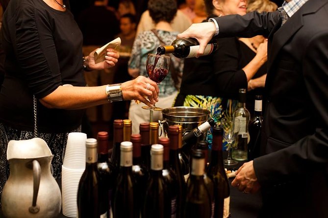 Milan Wine Tasting with Italian Sommelier - An Hour of Italian Wine, Carefully Taught in Central Milan