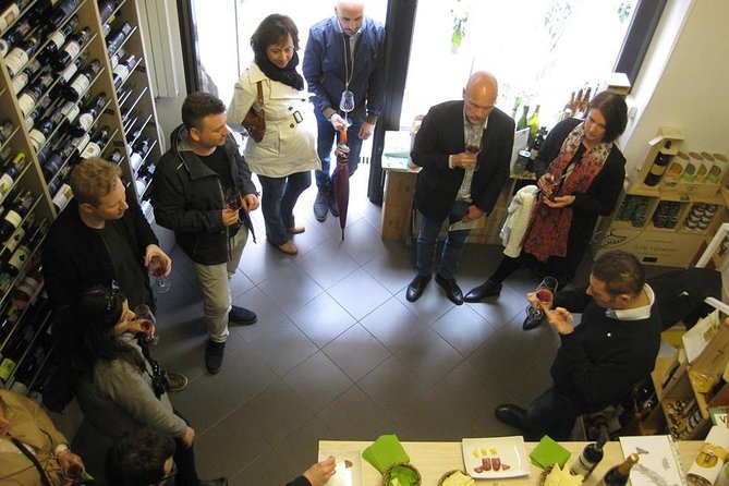 Milan Wine Tasting with Italian Sommelier - Price and Value: Is $105.72 Worth It?