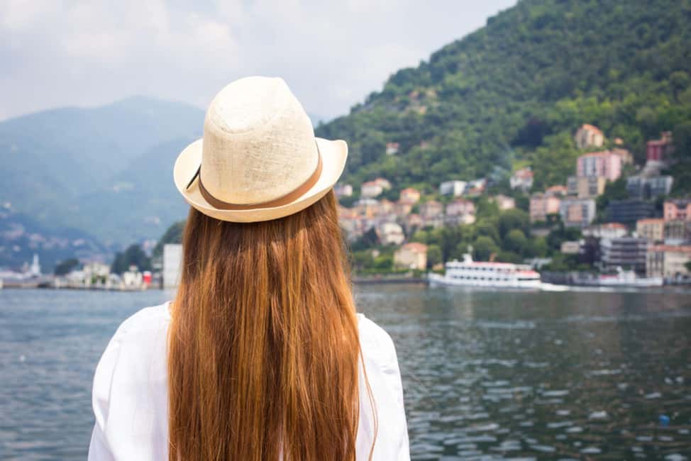 Milan:Lake Como, Lugano & Bellagio Day-Trip with Boat Cruise - Price and Logistics: Is $117 Good Value for This Milan Lakes Day?