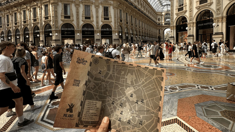 Milano City Escape: "The tenant of the Duomo" - Key highlights that make this one worth your time