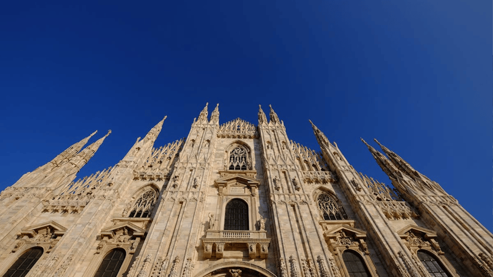 Milano City Escape: "The tenant of the Duomo" - Price and value: $40 per group for up to 4