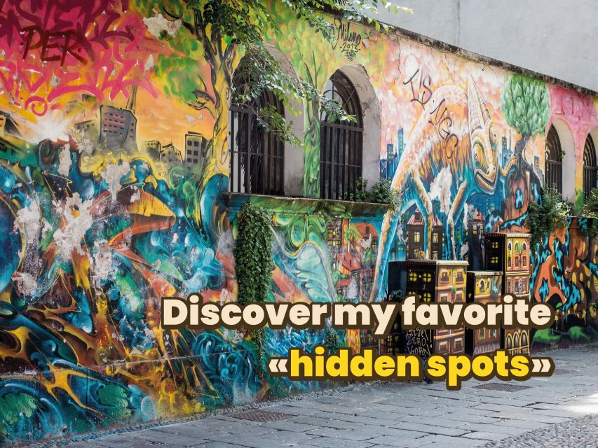 Milano: Digital Guide made by a Local for your walking tour! - Food Chapter: Where to Find Milan’s Dishes and the Right Restaurant