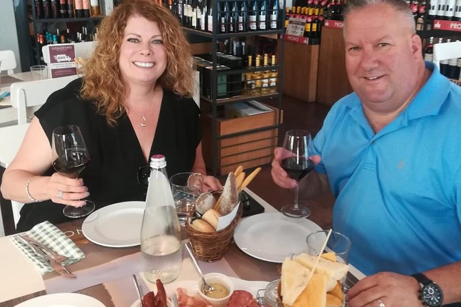 Milan's Authentic Street Food tour: A Gourmet Experience - Churches, hidden corners, and why the walk feels like more than food