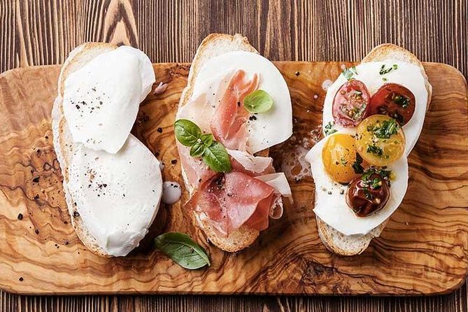 Milan's Authentic Street Food tour: A Gourmet Experience - Price in plain terms: what $116 buys you, and when it might feel expensive