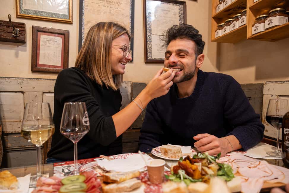 Milan’s Full-Meal Gourmet Food Tour - More Than Tastings - Starting At Cordusio: Meet, Breathe, Then Eat