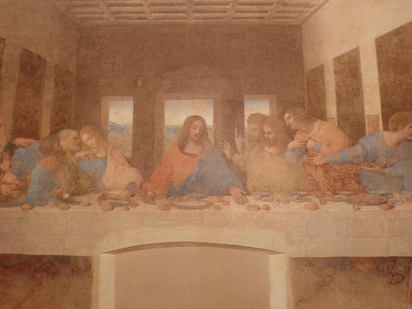 Milan's Must See: Half-Day Tour of Last Supper, Duomo & La Scala - Key takeaways before you go