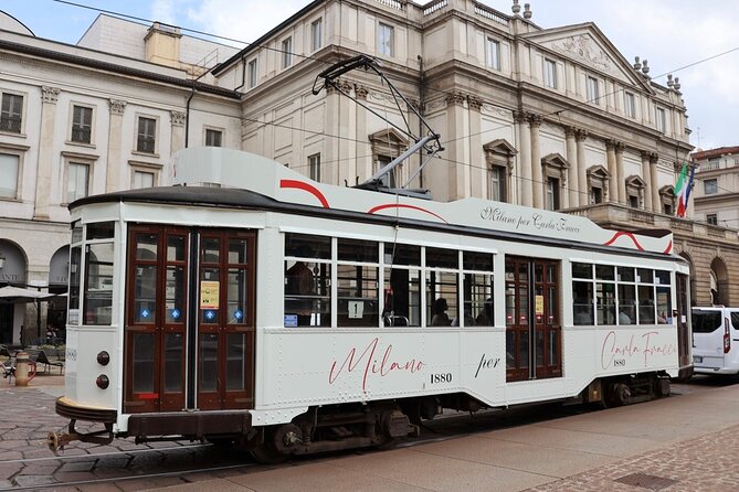Milan's Must See: Half-Day Tour of Last Supper, Duomo & La Scala - Guides and group size: what you should listen for