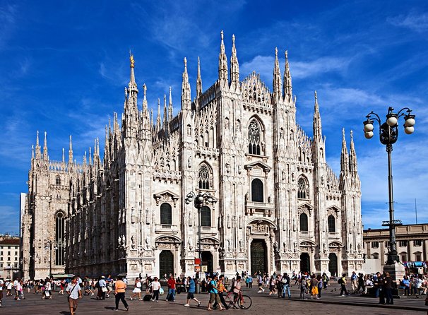 Milan's Must See: Half-Day Tour of Last Supper, Duomo & La Scala - Price and value: is $130.96 worth it?