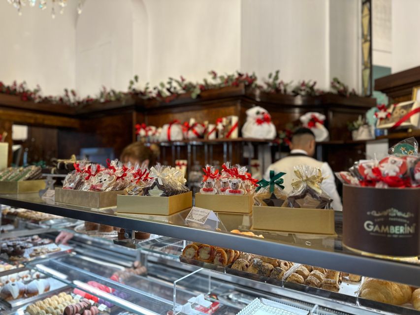 Milan's Panettone Tour - Key Points to Know Before You Go