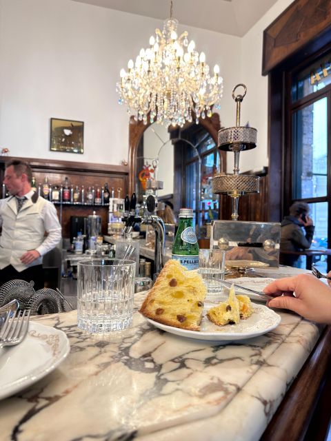 Milan's Panettone Tour - Why Milan’s Panettone Tour Feels More Than Just Dessert