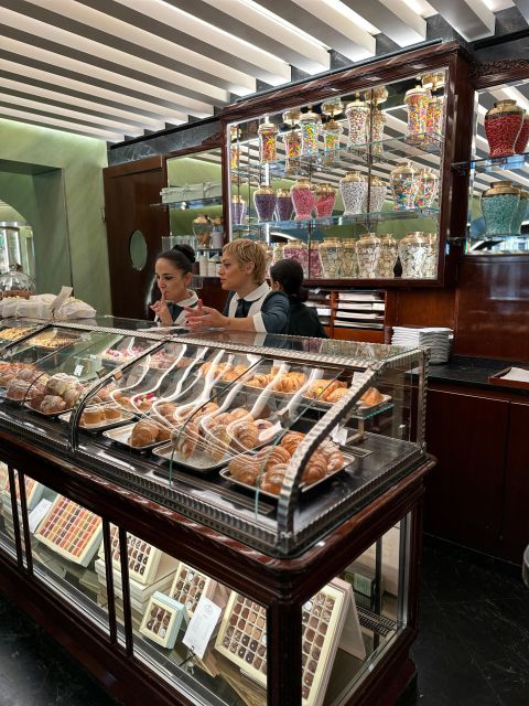 Milan's Panettone Tour - The Panettone Story You’ll Actually Remember