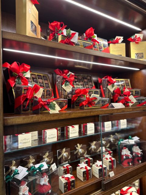 Milan's Panettone Tour - Should You Book the Milan Panettone Tour?