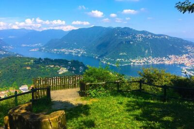 Mountain Bike tour in Spina Verde natural park - Price and what you’re really paying for at $132.03