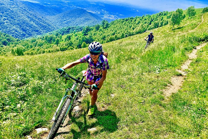 MTB Tour Lake Como Mountain Views & Local Cuisine - Key Highlights You’ll Feel in Your Legs and Camera Roll