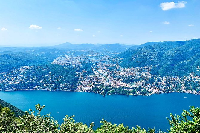 MTB Tour Lake Como Mountain Views & Local Cuisine - Why Monte Boletto Feels Like the Real Lake Como
