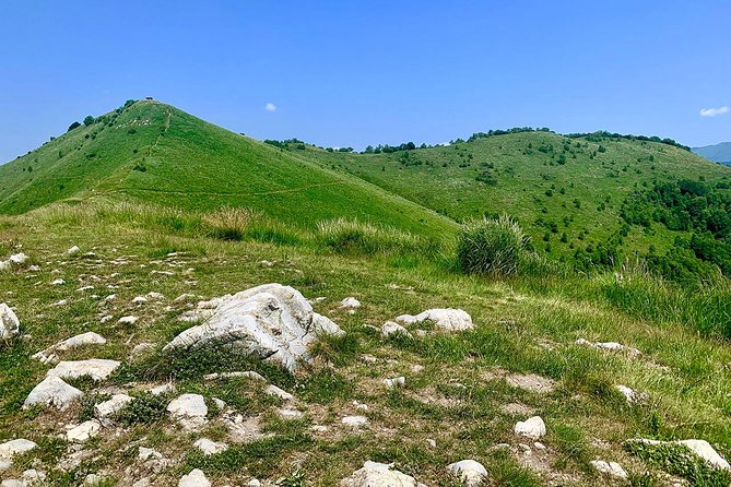 MTB Tour Lake Como Mountain Views & Local Cuisine - Price and Value: What $314.16 Really Buys You