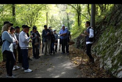 Mushroom or Truffle Hunting - Meeting at Ristorante Salice Blu and how to avoid pickup headaches